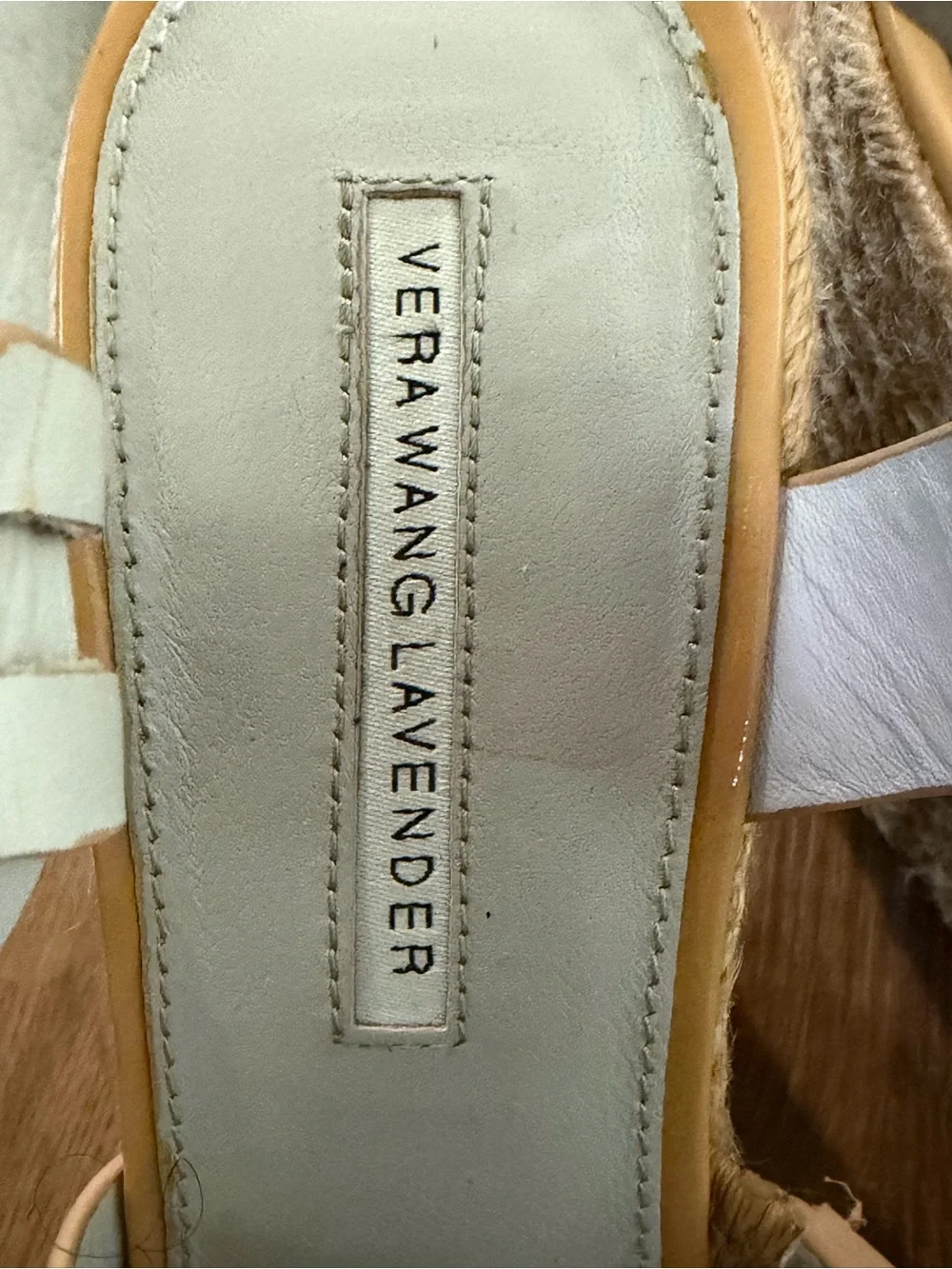 Summer Baddie Staple! Women’s Floral Espadrille Platform Sandals in Mustard